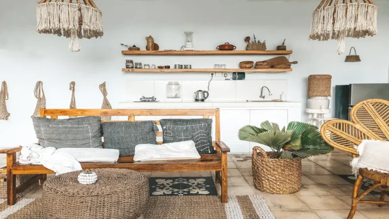 29 Fresh Cottage Living Room Ideas for a Warm, Welcoming Home
