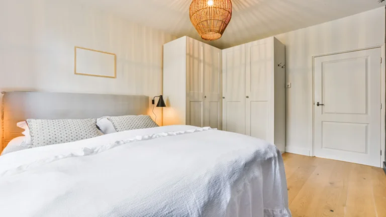 Transform Your Sleep Space: Inspired Bedroom Ideas for Every Aesthetic