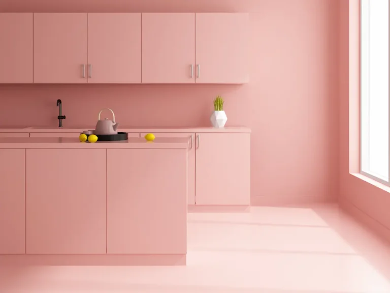 6 Calming Kitchen Colors That Changed the Way My Space Feels (And Might Do the Same for You)
