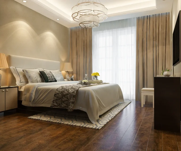 Timeless Bedroom Ideas 2025: Elegant, Cozy & Stylish Retreats