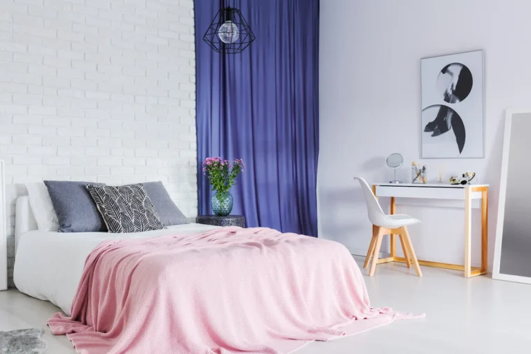The Bedroom Secret Nobody Talks About: How Your Room Might Be Messing with Your Mind (or Saving It)