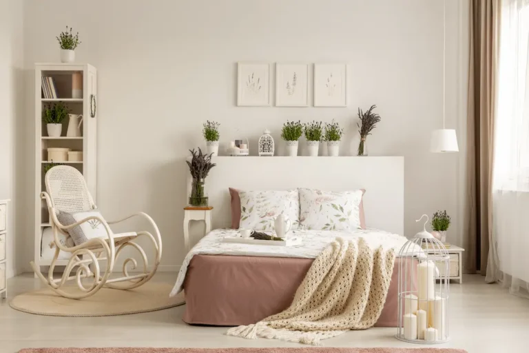 8 Cozy Cottagecore Bedroom Ideas That Turn Any Space Into a Dreamy Escape