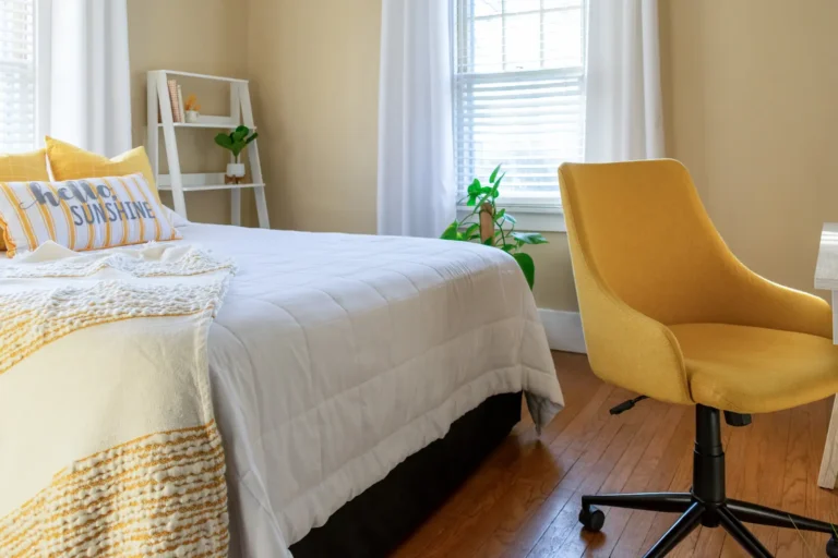 The Bed Back Design That Changed My Whole Bedroom (And My Life)
