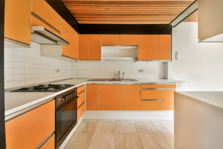 5 fail-safe kitchen cabinet color combinations that always work