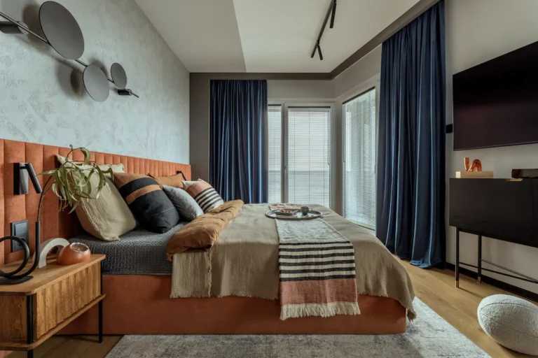 Small Bedroom Interior Design Ideas for 2025: Smart, Stylish, and Space-Savvy Solutions