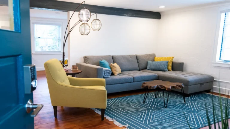 28 Living Room Ideas for 2025 That’ll Actually Make You Want to Stay Home