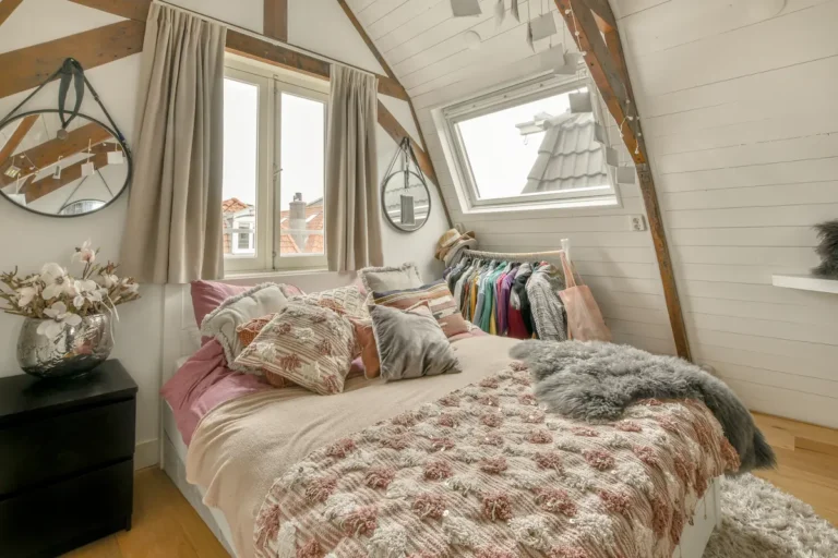 The Ultimate Guide to Cottage Bedroom Design: 32 Expert Ideas for Creating Your Dream Retreat